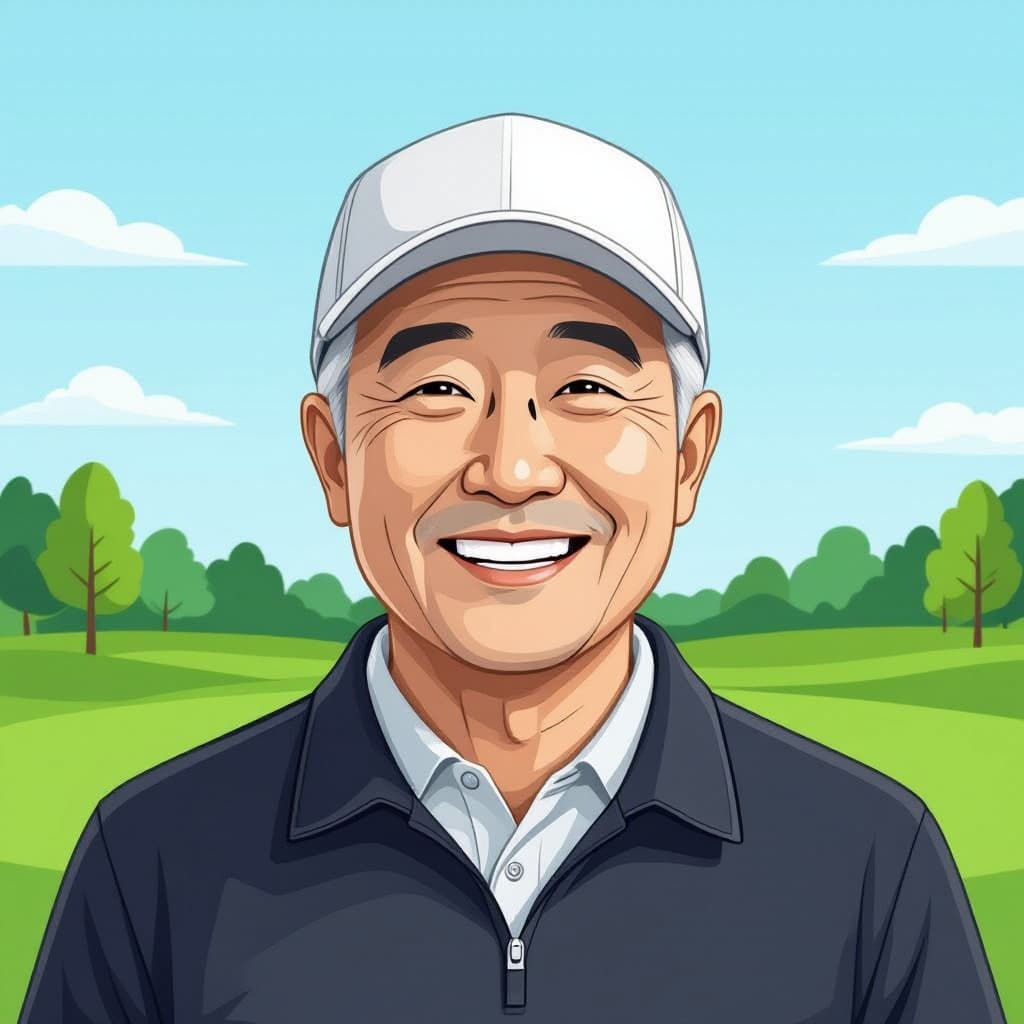 이○○님 아바타