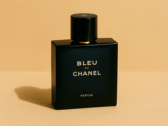 블루 드 샤넬