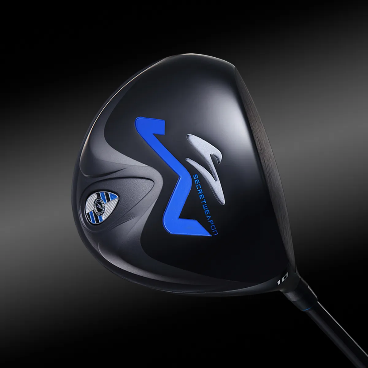 시크릿웨폰 블랙