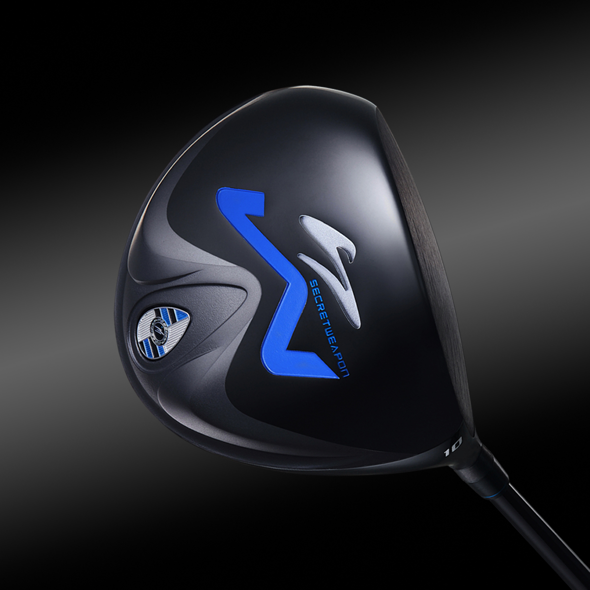 시크릿웨폰 블랙