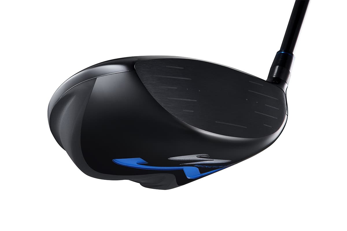 골프 클럽 디테일