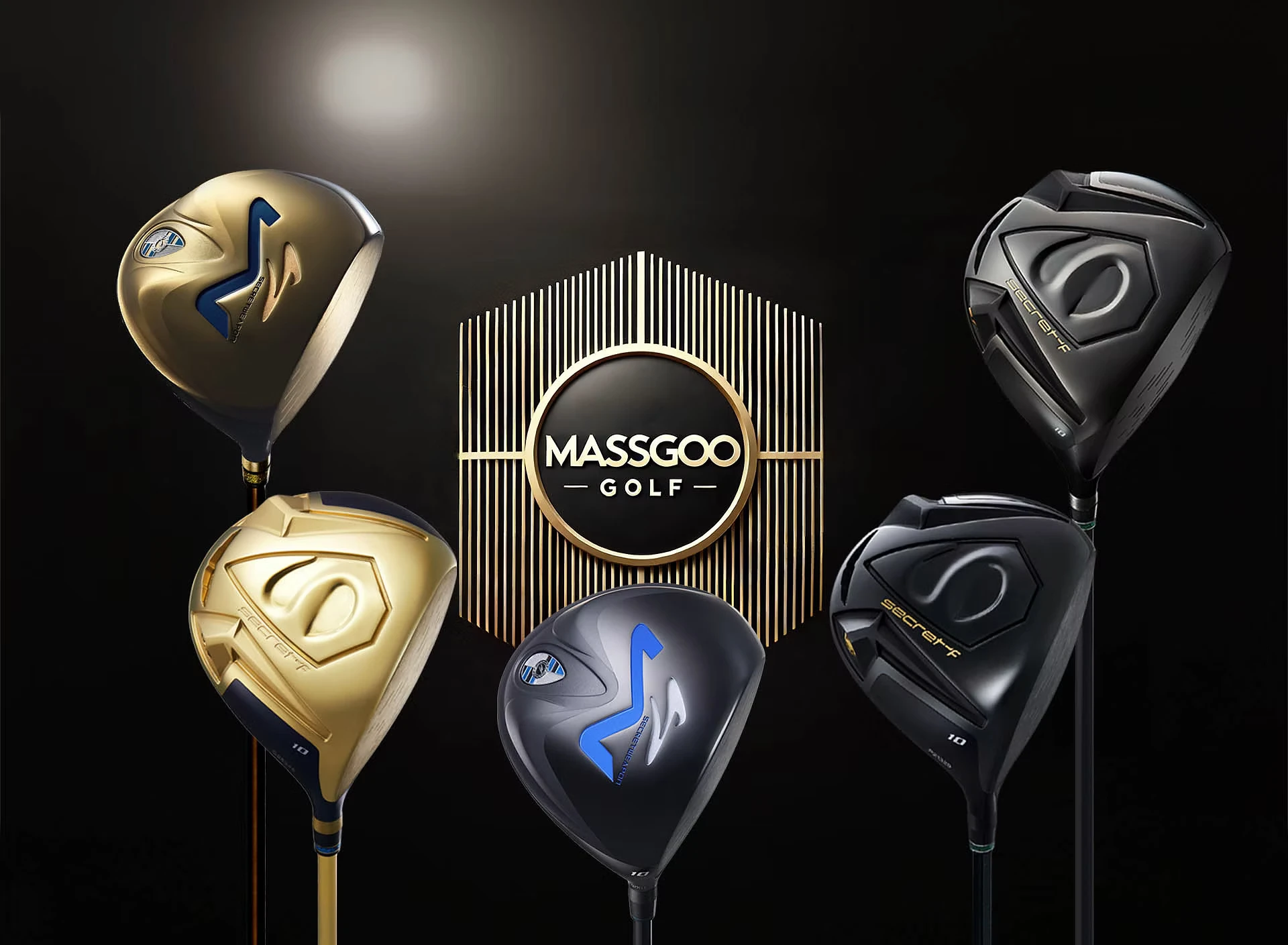 프리미엄 드라이버 시리즈