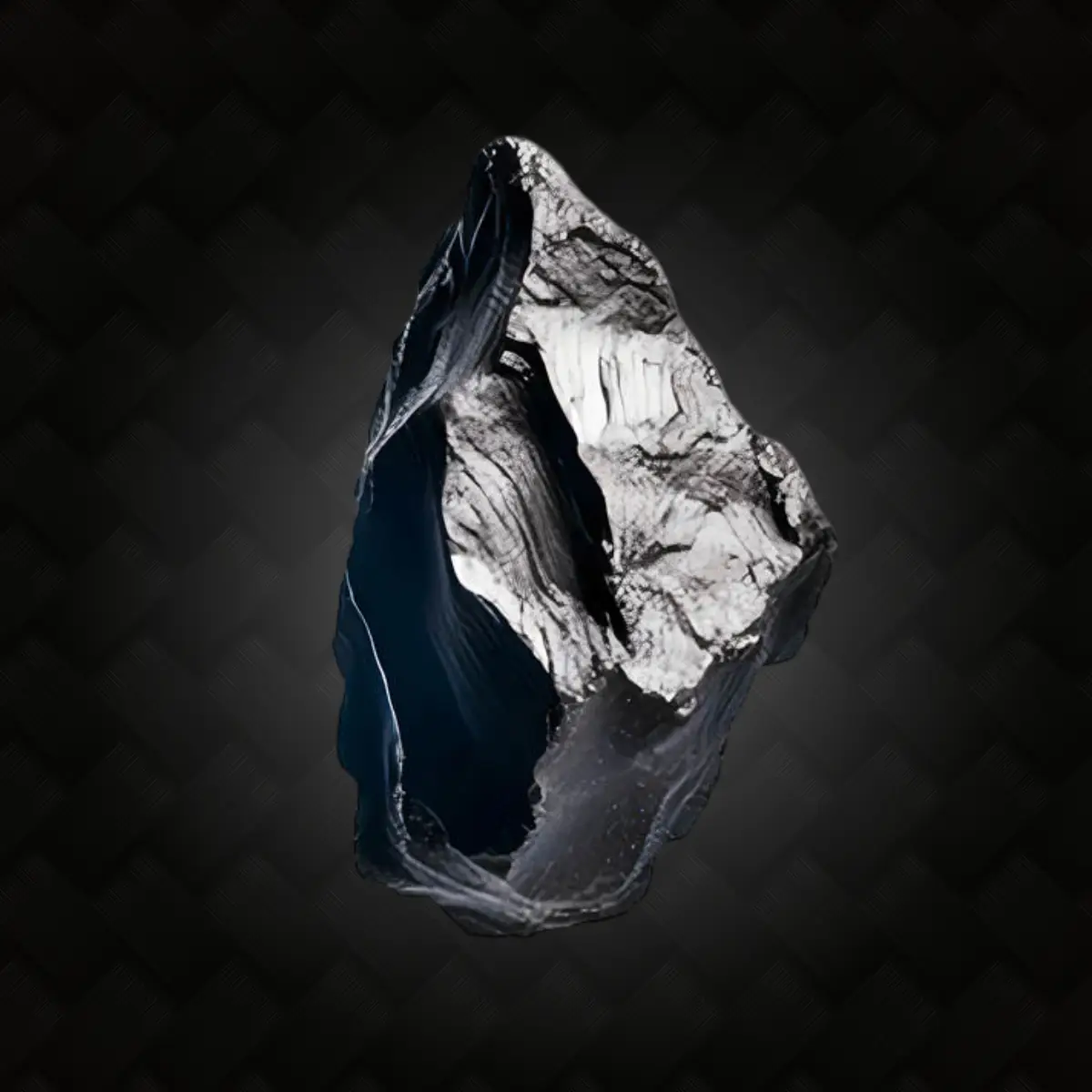 MASSGOO 히어로 - 티타늄 원석