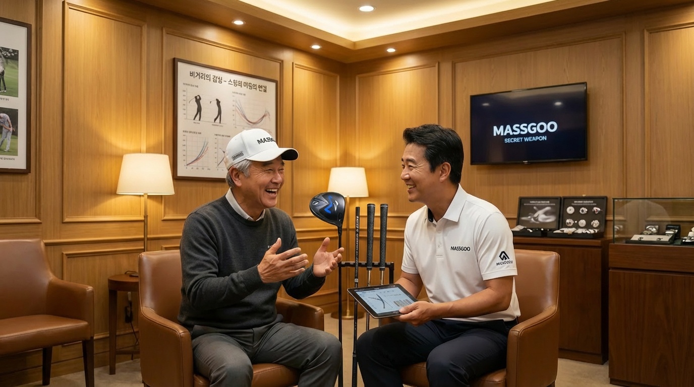 시타 상담 장면