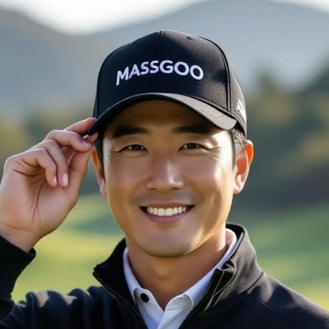 비거리 회복 후기