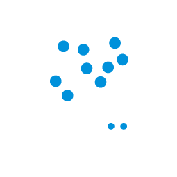 Muziik Golf Logo