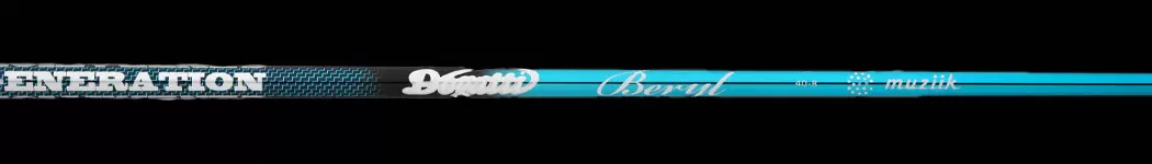 DOGATTI GENERATION Beryl shaft