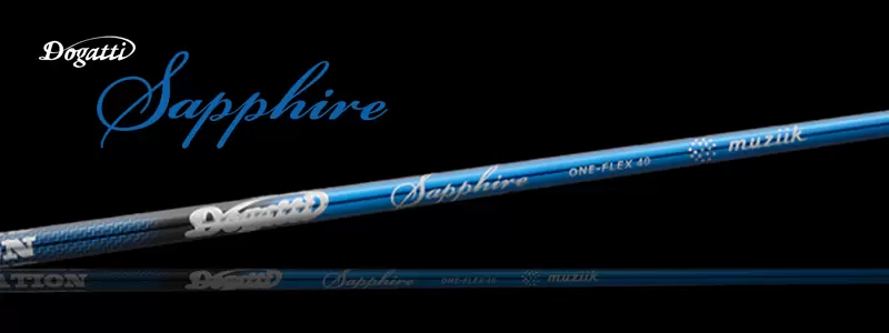 DOGATTI GENERATION Sapphire Auto-flex