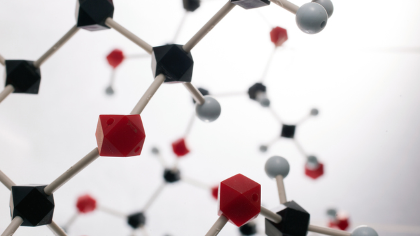 나노 수지 구조